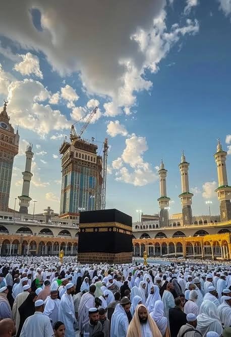 Cheap Umrah Packages