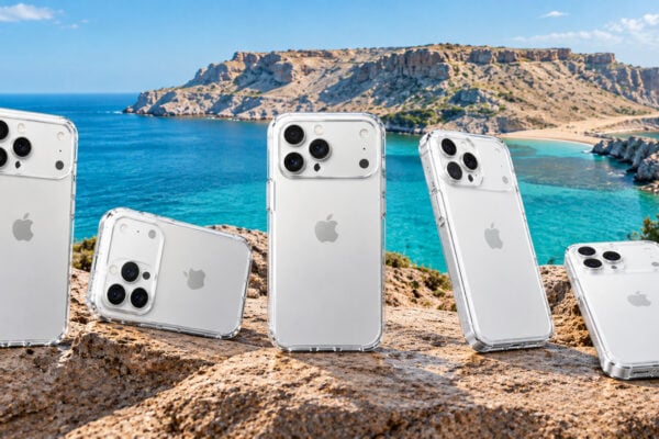 Check Out 8 Anti Yellow Clear Case Models for Total Safety