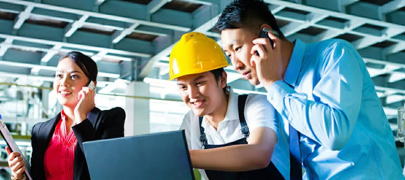 China Sourcing Services