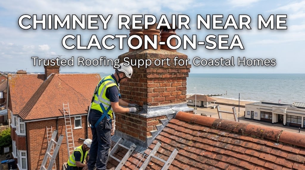 chimney-repointing-clacton-on-sea