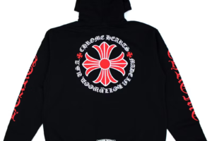 Chrome Hearts