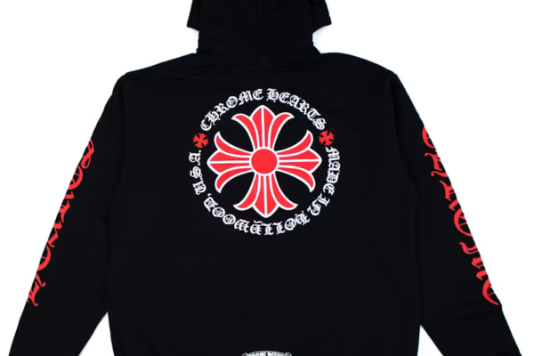 Chrome Hearts