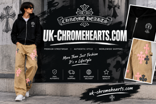The Ultimate Guide to Chrome Hearts Hats & Caps: Style, Craftsmanship, and Material Mastery
