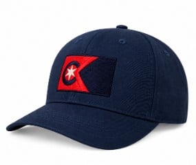 Cleveland hat