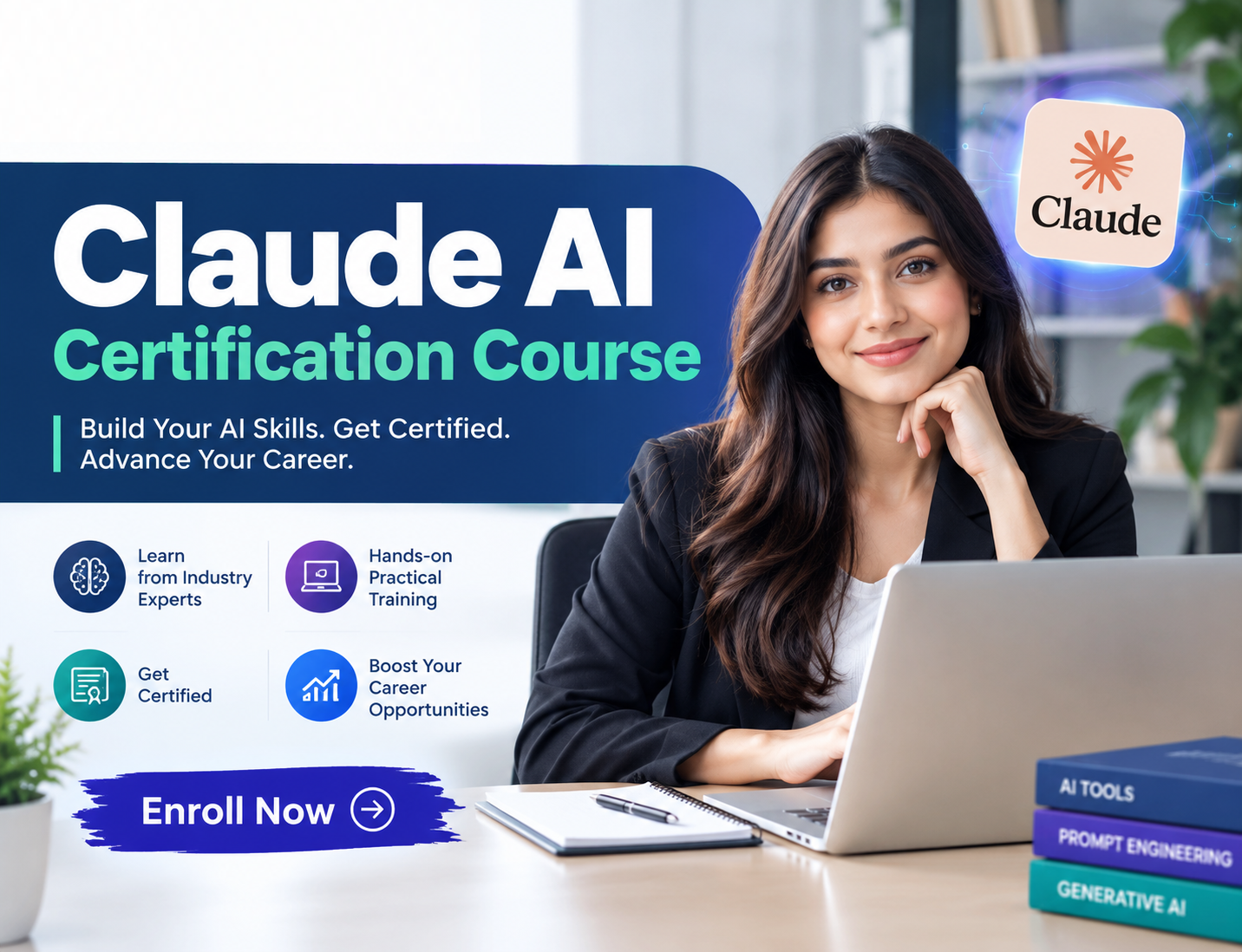 Claude AI Classes