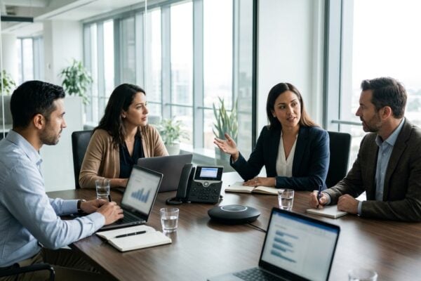 Hosted VoIP Services: What You Actually Get for the Price