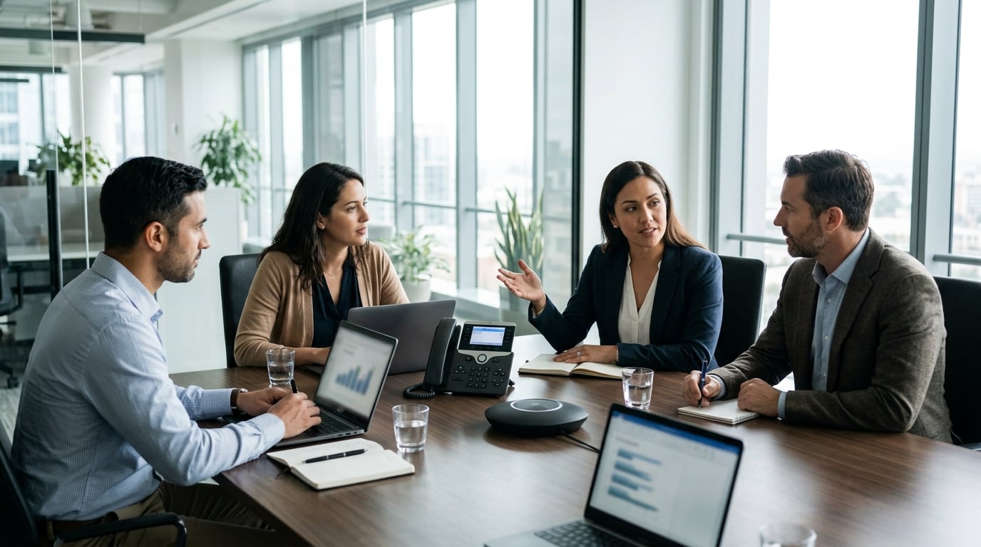 Hosted VoIP Services: What You Actually Get for the Price