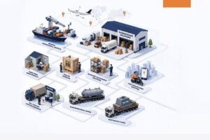 Commercial relocation services