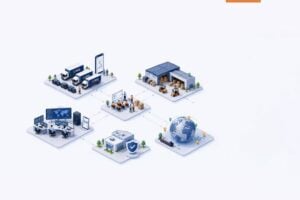 Commercial relocation services