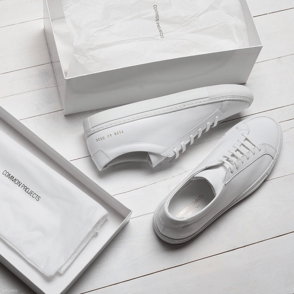 Common Projects