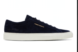 Common projects