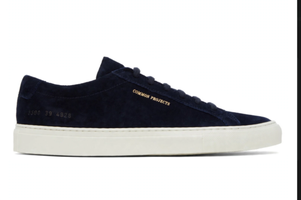 Common projects