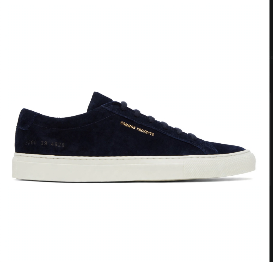Common projects