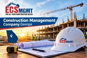 Construction Management Company Georgia