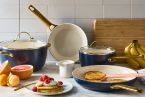 Cookware for Beginners