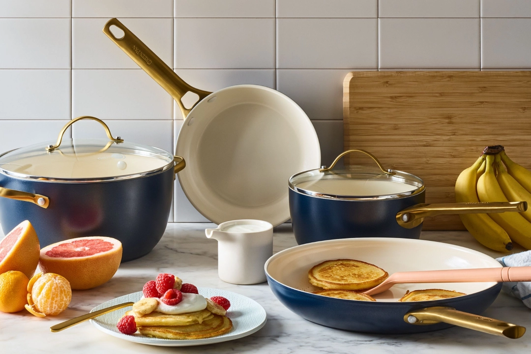 Cookware for Beginners