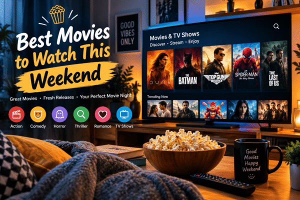 Cozy Weekend Movie Night Setup (1)