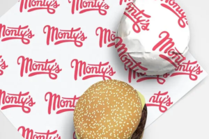 custom food paper