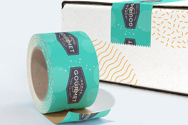 Custom Packaging Tape