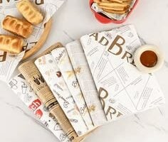 Custom butcher paper wholesale