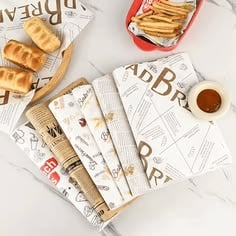 Custom butcher paper wholesale