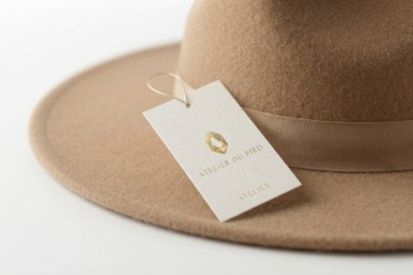 Custom hat tags