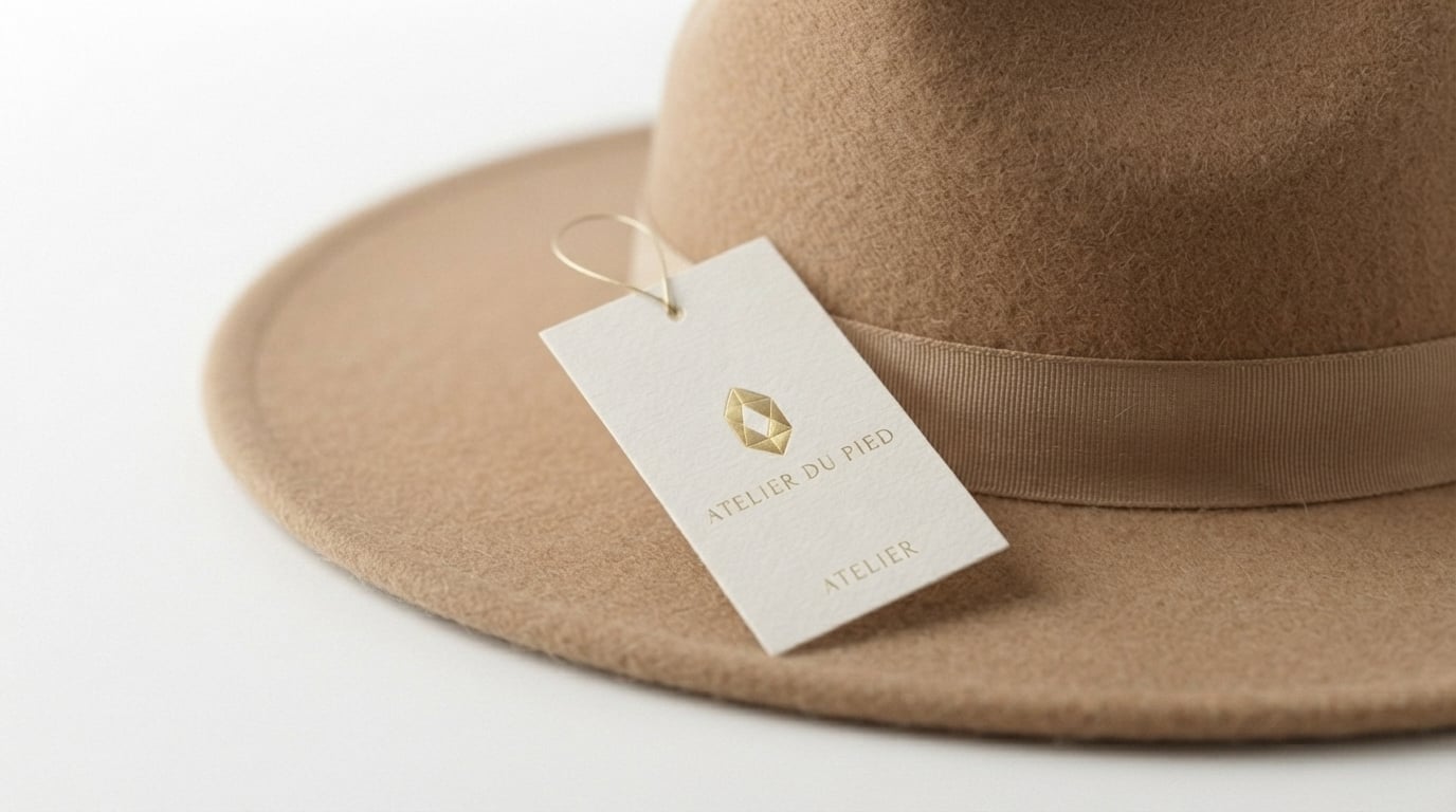 Custom hat tags