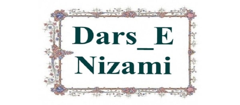 Dars e Nizami admission