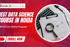 Data Science Institute In Noida