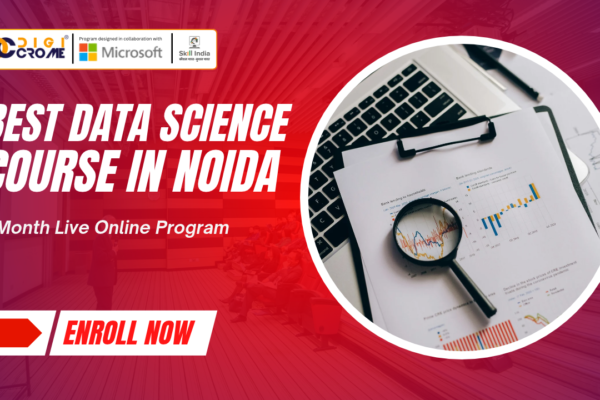 Data Science Institute In Noida