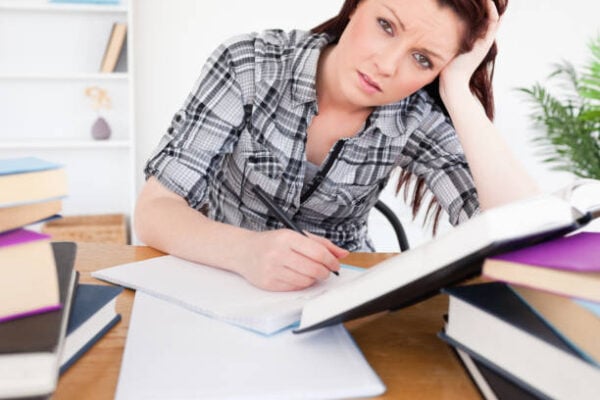 Dissertation Writing Help for Students Struggling with Referencing Styles