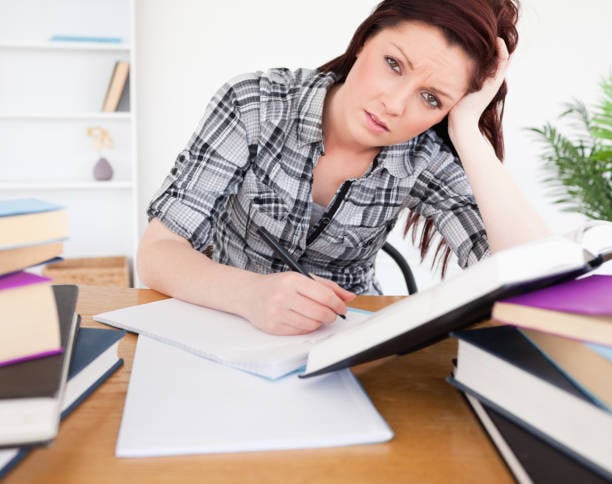 Dissertation Writing Help for Students Struggling with Referencing Styles