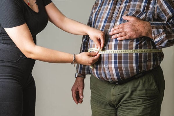 Does a Weight Loss Clinic offer support beyond diet plans