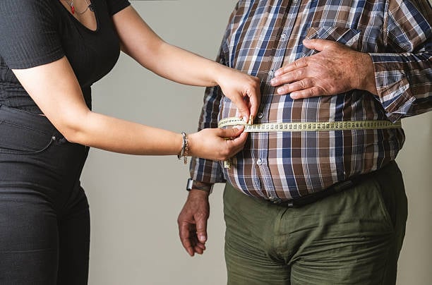 Does a Weight Loss Clinic offer support beyond diet plans