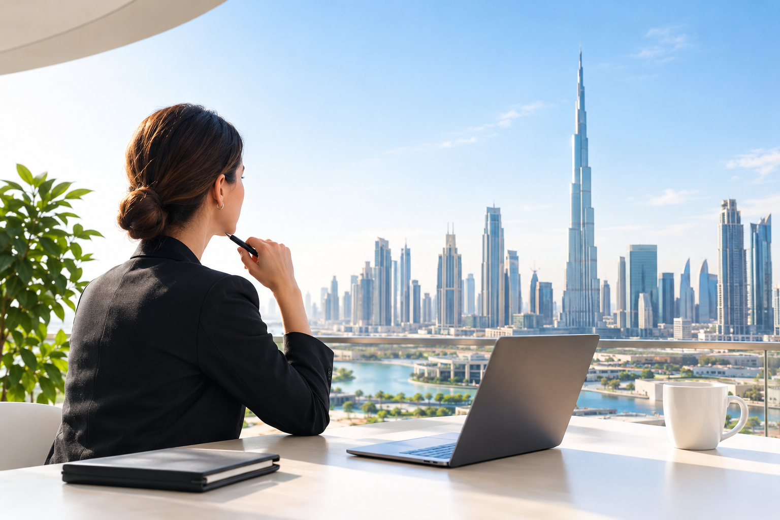 UAE Free Zone Business Setup