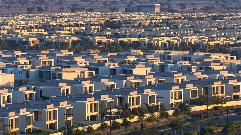Dubai Hills Estate
