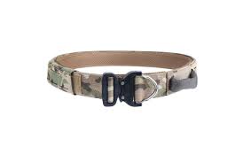 Dunbar Belt