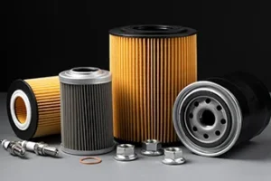 Automotive and Industrial Filtration Solutions