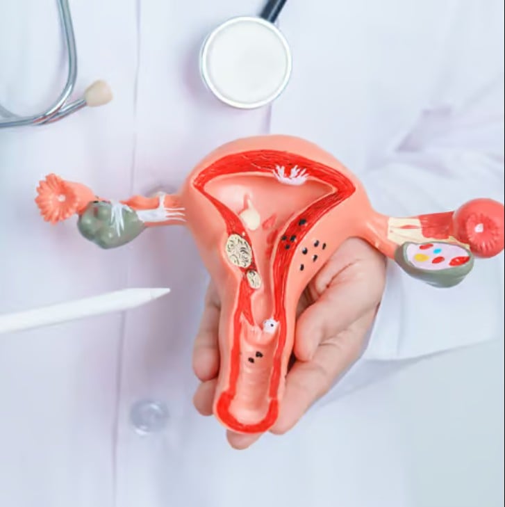 Menopause Treatment In Dubai