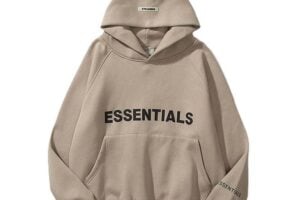 Essentials Hoodie Australia