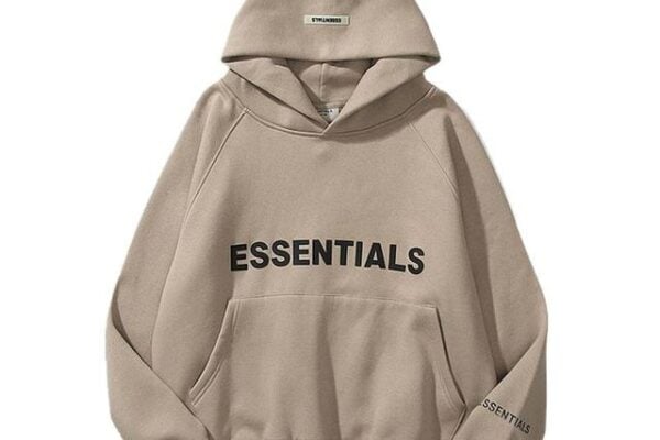 Essentials Hoodie Australia