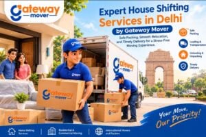 House moving companies