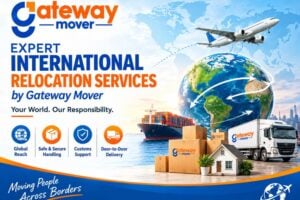 international relocation