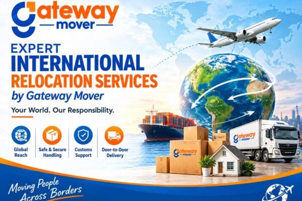 international relocation