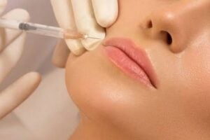 Fillers Injection in Dubai