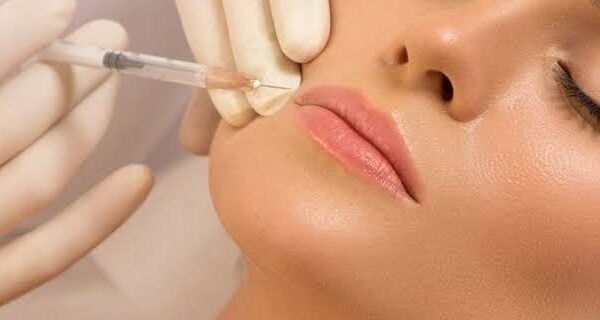 Fillers Injection in Dubai