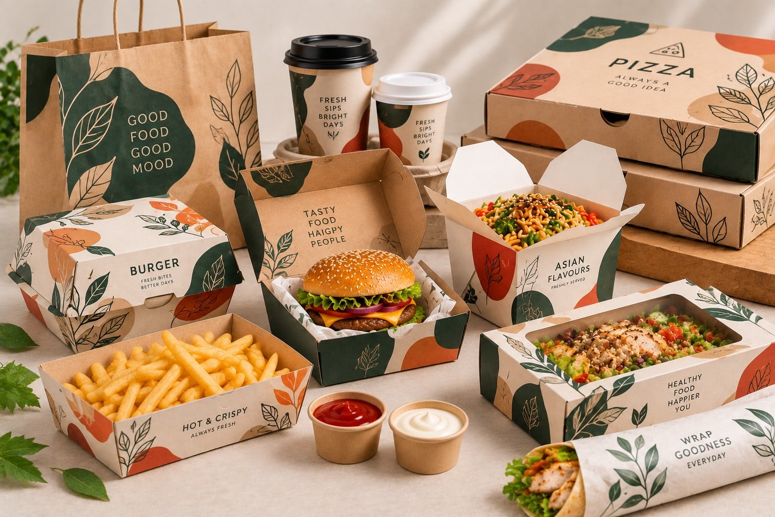 foodpackagingboxes