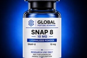 Global Peptide Sciences and the Importance of Quality Peptide Supply in Australia