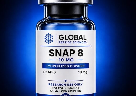Global Peptide Sciences and the Importance of Quality Peptide Supply in Australia