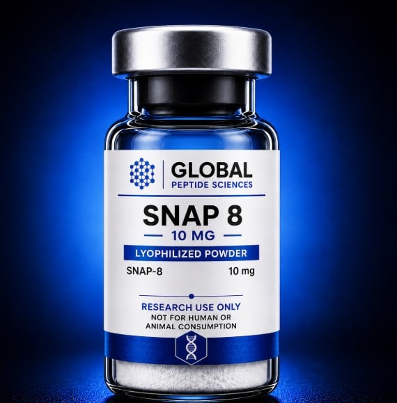 Global Peptide Sciences and the Importance of Quality Peptide Supply in Australia